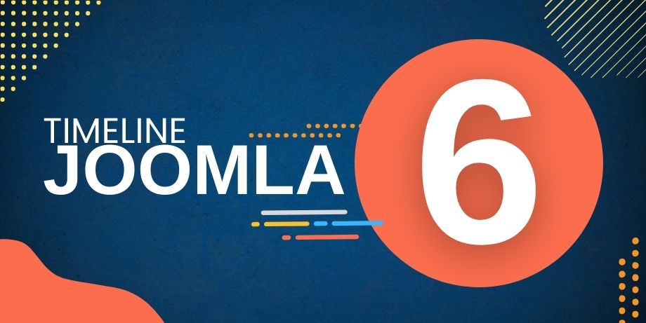 Joomla 6 | อัปเดตจูมล่า6