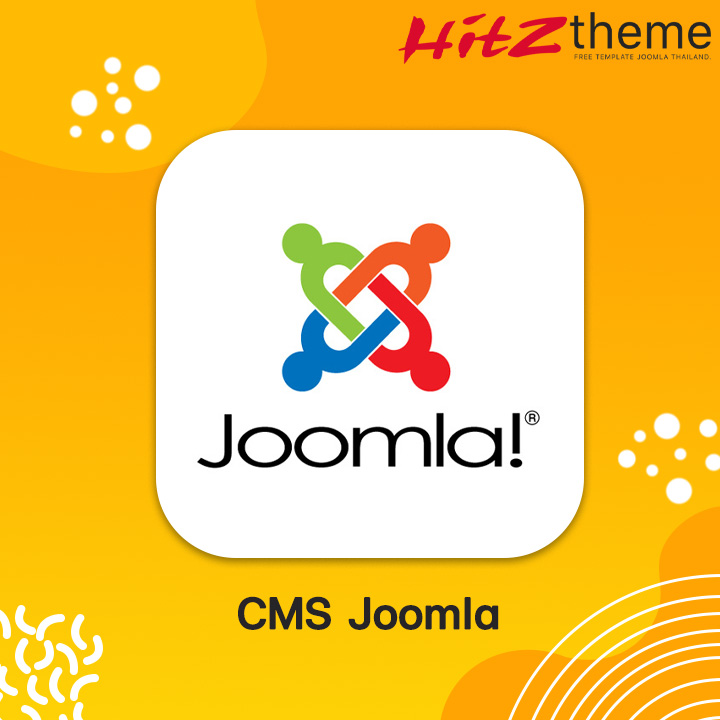 make web joomla 3
