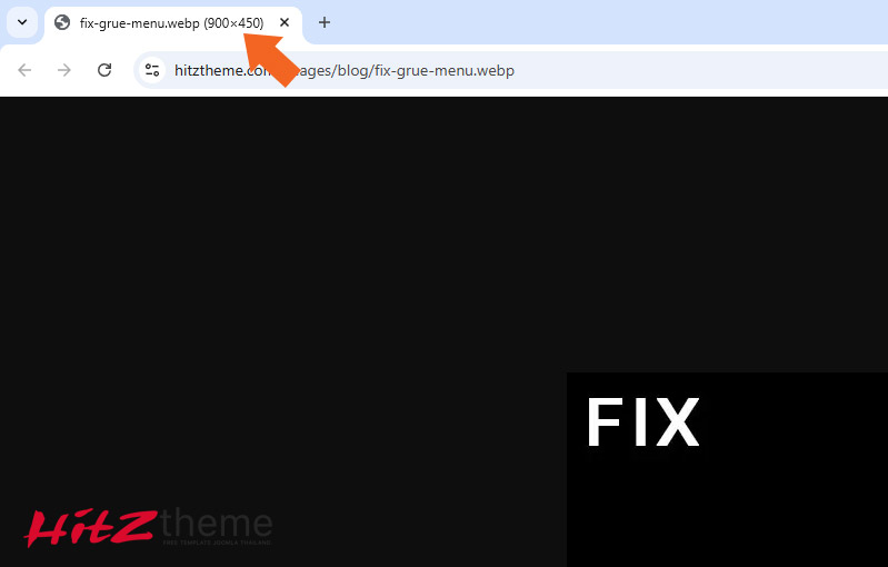 check picture size 2